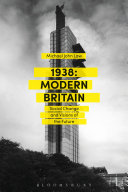 Read Pdf 1938: Modern Britain
