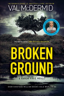 Read Pdf Broken Ground