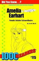 Read Pdf Amelia Earhart