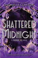 Read Pdf The Mirror Shattered Midnight