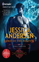 Read Pdf Lord of the Wolfyn & Twin Targets