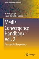 Read Pdf Media Convergence Handbook - Vol. 2