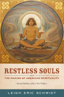 Read Pdf Restless Souls