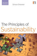 Read Pdf The Principles of Sustainability