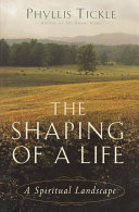 The Shaping of a Life Book