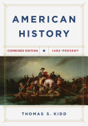 Read Pdf American History, Combined Edition