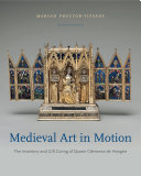 Read Pdf Medieval Art in Motion