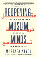 Read Pdf Reopening Muslim Minds