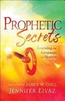 Read Pdf Prophetic Secrets