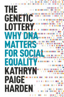 Read Pdf The Genetic Lottery