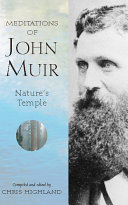 Read Pdf Meditations of John Muir
