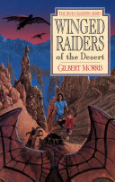 Read Pdf Winged Raiders of the Desert