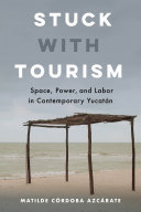 Read Pdf Stuck with Tourism
