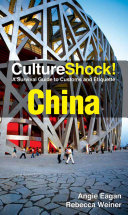Read Pdf CultureShock! China