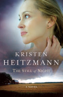 The Still of Night (A Rush of Wings Book #2)