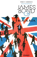 Read Pdf James Bond: Black Box