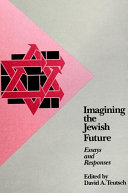 Imagining the Jewish Future