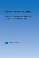 Read Pdf Contested Masculinities