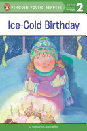 Read Pdf Ice-Cold Birthday