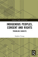 Read Pdf Indigenous Peoples, Consent and Rights