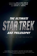 Read Pdf The Ultimate Star Trek and Philosophy