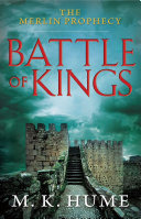 Read Pdf The Merlin Prophecy Book One: Battle of Kings