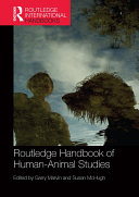 Read Pdf Routledge Handbook of Human-Animal Studies