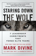 Staring Down the Wolf pdf
