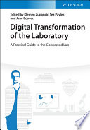Digital Transformation Of The Laboratory