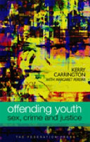 Read Pdf Offending Youth