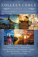 Read Pdf A Colleen Coble Starter Kit