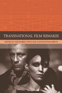 Read Pdf Transnational Film Remakes