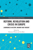 Read Pdf Reform, Revolution and Crisis in Europe