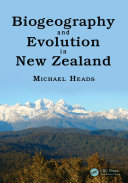 Read Pdf Biogeography and Evolution in New Zealand