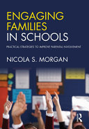 Read Pdf Engaging Families in Schools