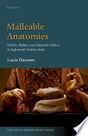 Malleable Anatomies
