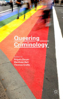 Read Pdf Queering Criminology