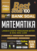 Best Score 100 Bank Soal Matematika SD