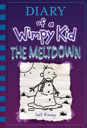The Meltdown (Diary of a Wimpy Kid Book 13) Book