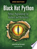 Black Hat Python  2nd Edition