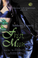 Frost Moon Book