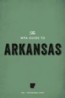 Read Pdf The WPA Guide to Arkansas