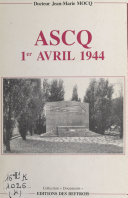 Ascq, 1er avril 1944 : La Longue Marche du souvenir