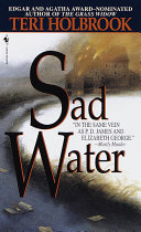 Read Pdf Sad Water