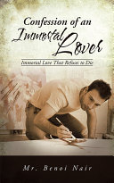 Read Pdf Confession of an Immortal Lover