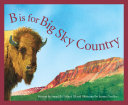 Read Pdf B is for Big Sky Country