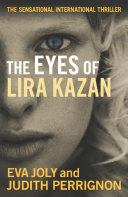 Read Pdf The Eyes of Lira Kazan