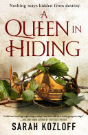 Read Pdf A Queen in Hiding