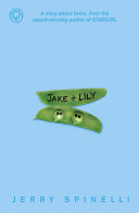 Read Pdf Jake and Lily