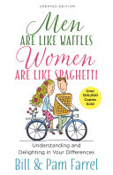 Read Pdf Men Are Like Waffles--Women Are Like Spaghetti
